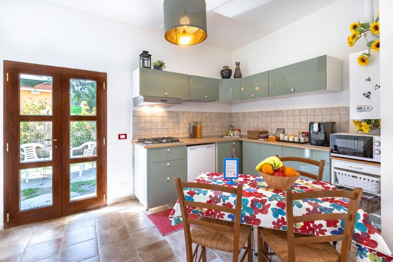 Bed and breakfast Luigino *