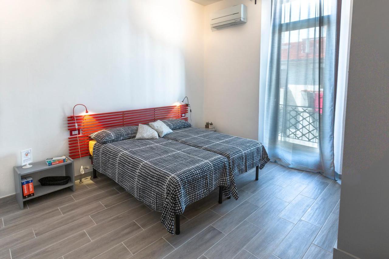Luigino Bed and breakfast