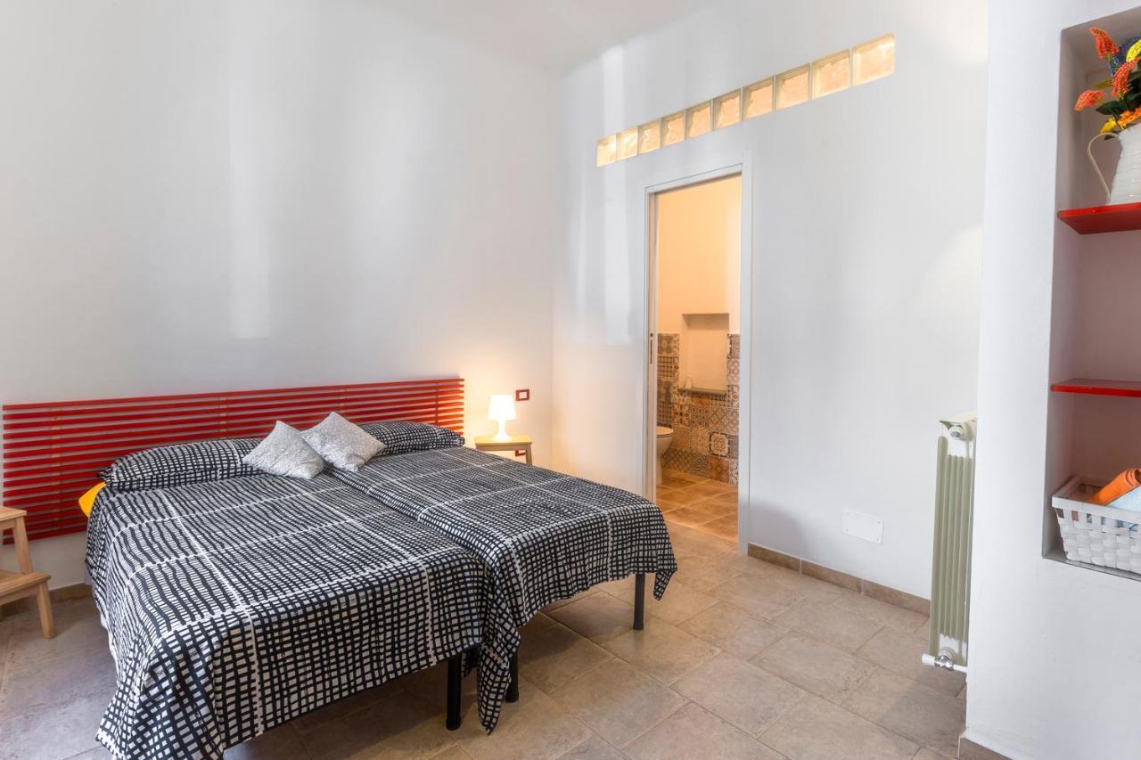 Bed and breakfast Luigino Pisa