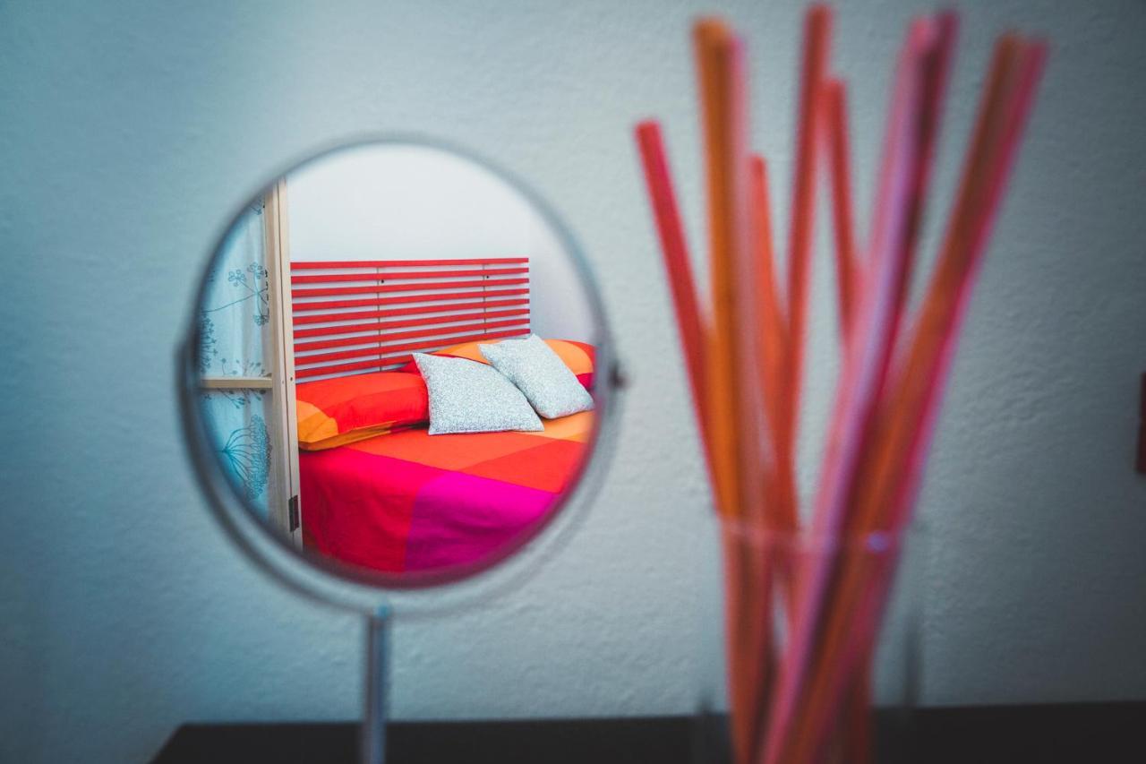 Luigino Bed and breakfast *