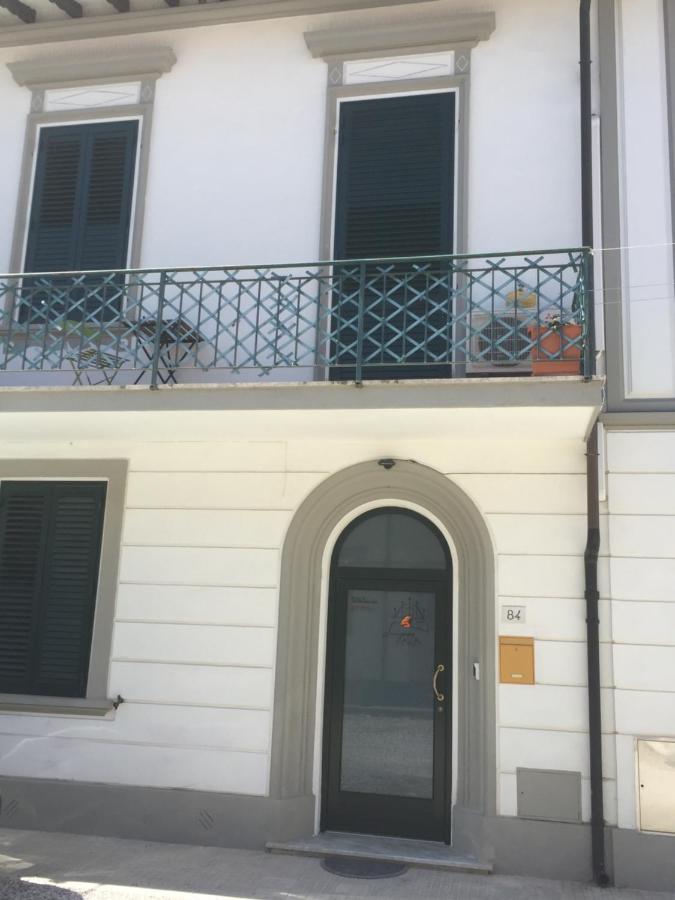 Luigino Bed and breakfast *