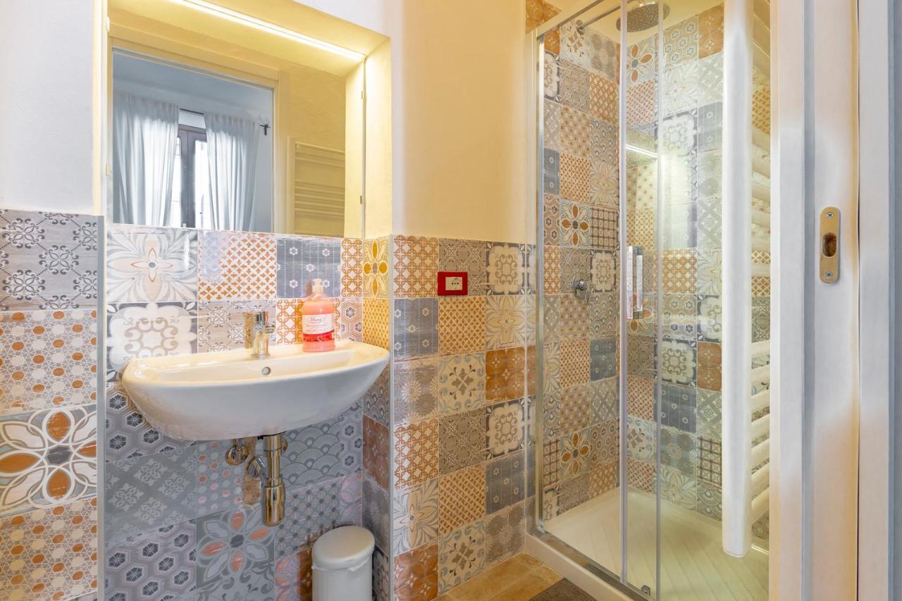 Luigino Bed and breakfast *