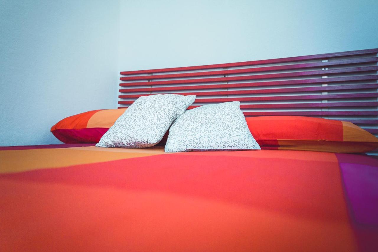 Bed and breakfast Luigino