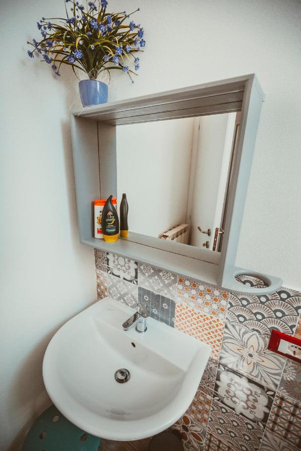 Bed and breakfast Luigino *