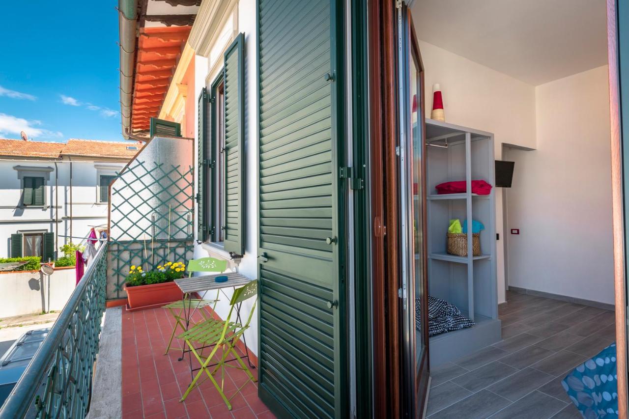 Bed and breakfast Luigino Pisa
